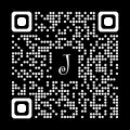 QR-BLACK-jamdownstrong